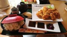 門池