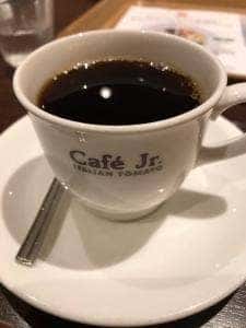 イタリアン・トマト CafeJr. 大森駅東口店