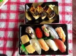 小僧寿し 山口店