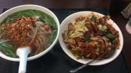 チャイニーズキッチン 龍龍 茂原大芝店