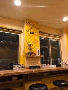 野郎ラーメン 秋葉原店