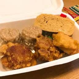 唐揚げ まるから