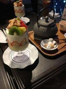 The 33 Tea＆Bar Terrace