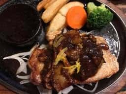 ステーキのあさくま 小牧店
