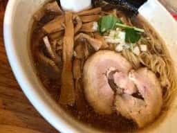 拉麺 またたび