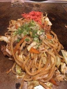 風月・風の街京橋飛騨店