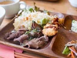 Cafe&Dinner Spoon
