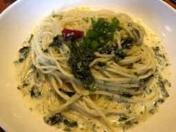 洋麺茶屋 牧家 伊達店