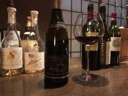 WINE BAR 神楽坂 凛花