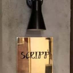 wine sakaba SCRIPP
