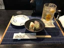 三代目まんざら亭