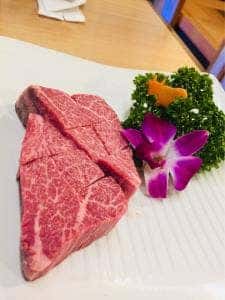清花園