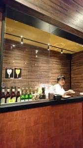 名古屋四季劇場 ドリンク&フード売店