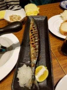 炉端焼へのへのもしじ