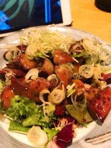 和食旬彩 凛 スパランドホテル内藤