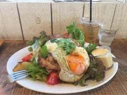 ロンハーマンカフェ 辻堂店