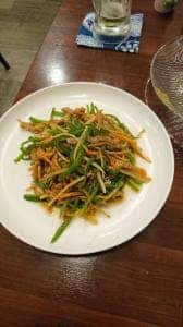 中華ダイニング 縁