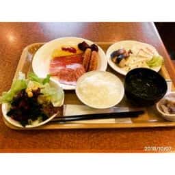 ホテルルートイン 藤枝駅北