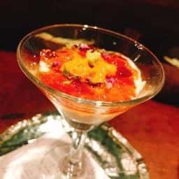 酒肴花本