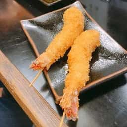 立呑み処 屑