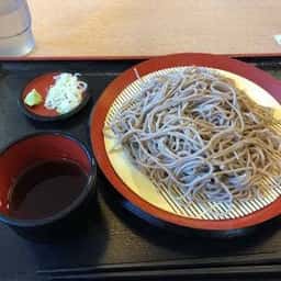 つか蕎麦 三ッ沢店