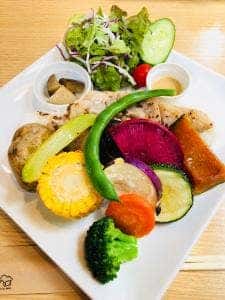 カントリー キッチン シット ココ
