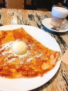 ブラッスリー レオン