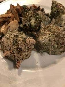 アカバル ITALIAN