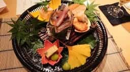 横浜 なだ万賓館