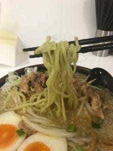 ら～麺処 豪屋 加茂店