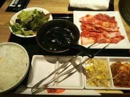 JA全農ミートフーズ直営 焼肉本舗 ぴゅあ 北千住マルイ店