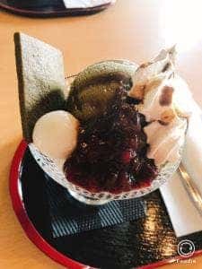 宇治園 札幌直営店
