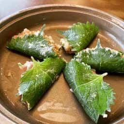 磯料理 朴亭