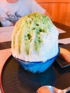 cafe 千両茶屋