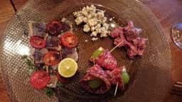 Bar GONZA