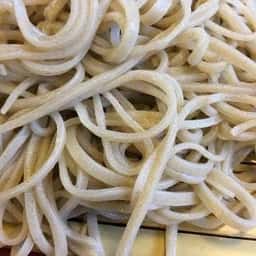 農村レストラン そば処 かみざくら
