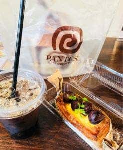 PANTES 365 JAPAN 福井店