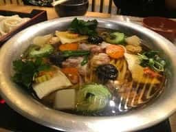 美々卯 あべのハルカス店