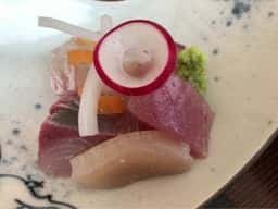 日本料理 桜楽
