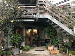 カフェ ハチヤ