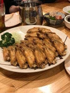 風来坊 東桜店