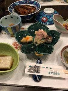 能登屋旅館