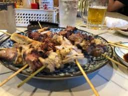 やきとりよっちゃん