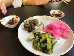 手打大石田そば 文月