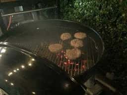 トウキョウビービーキューアクアシティお台場店