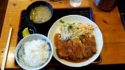 とんかつ むさし