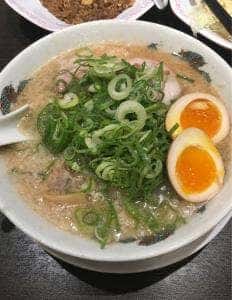 来来亭 南彦根店