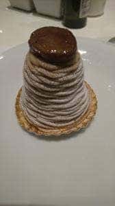 アグネスカフェ