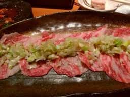 焼肉石屋 出町本店