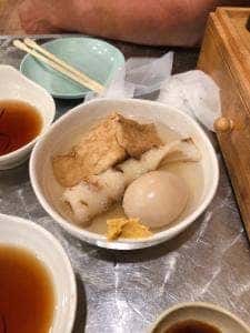海鮮屋台おくまん 土佐堀店